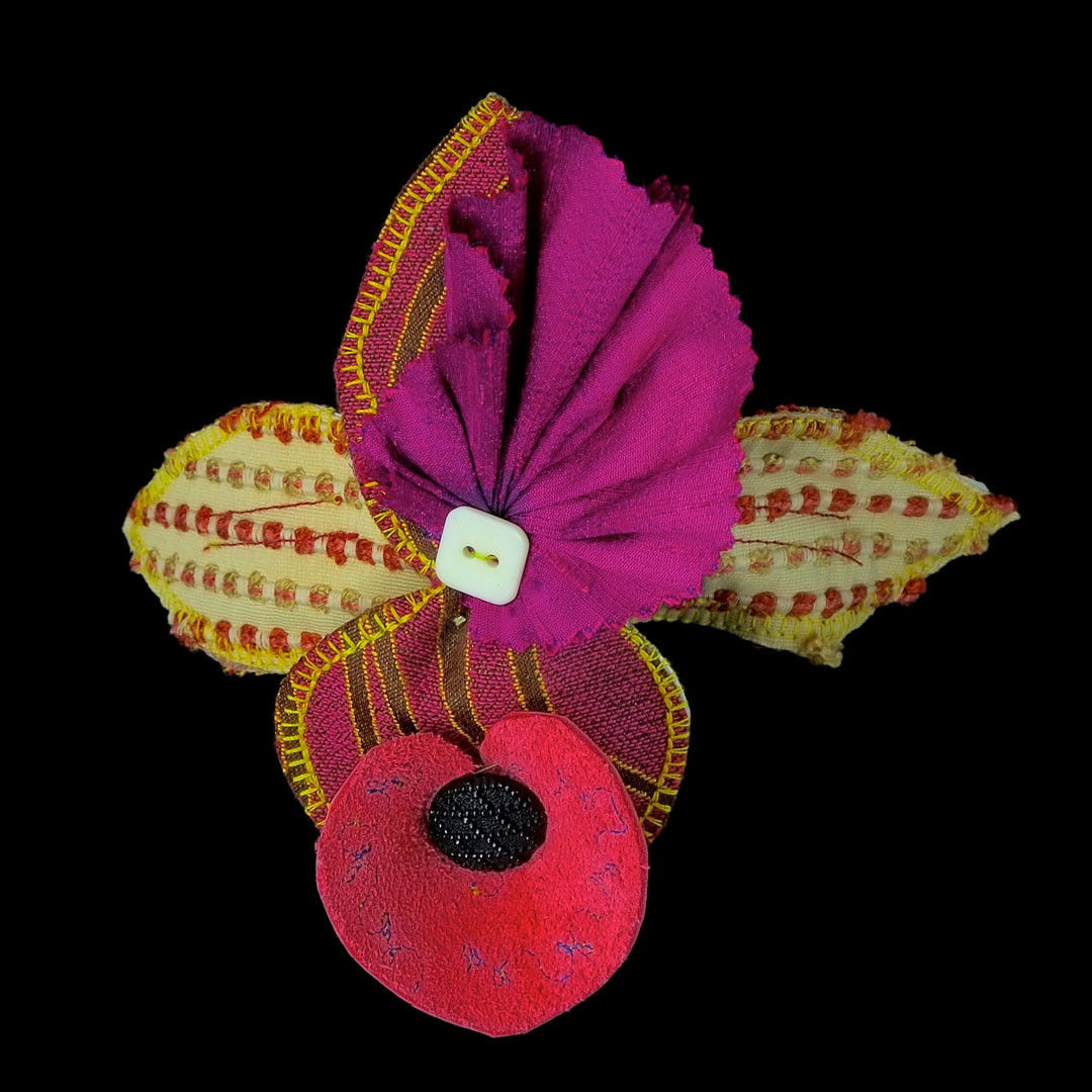 orquidia-violeta ayao