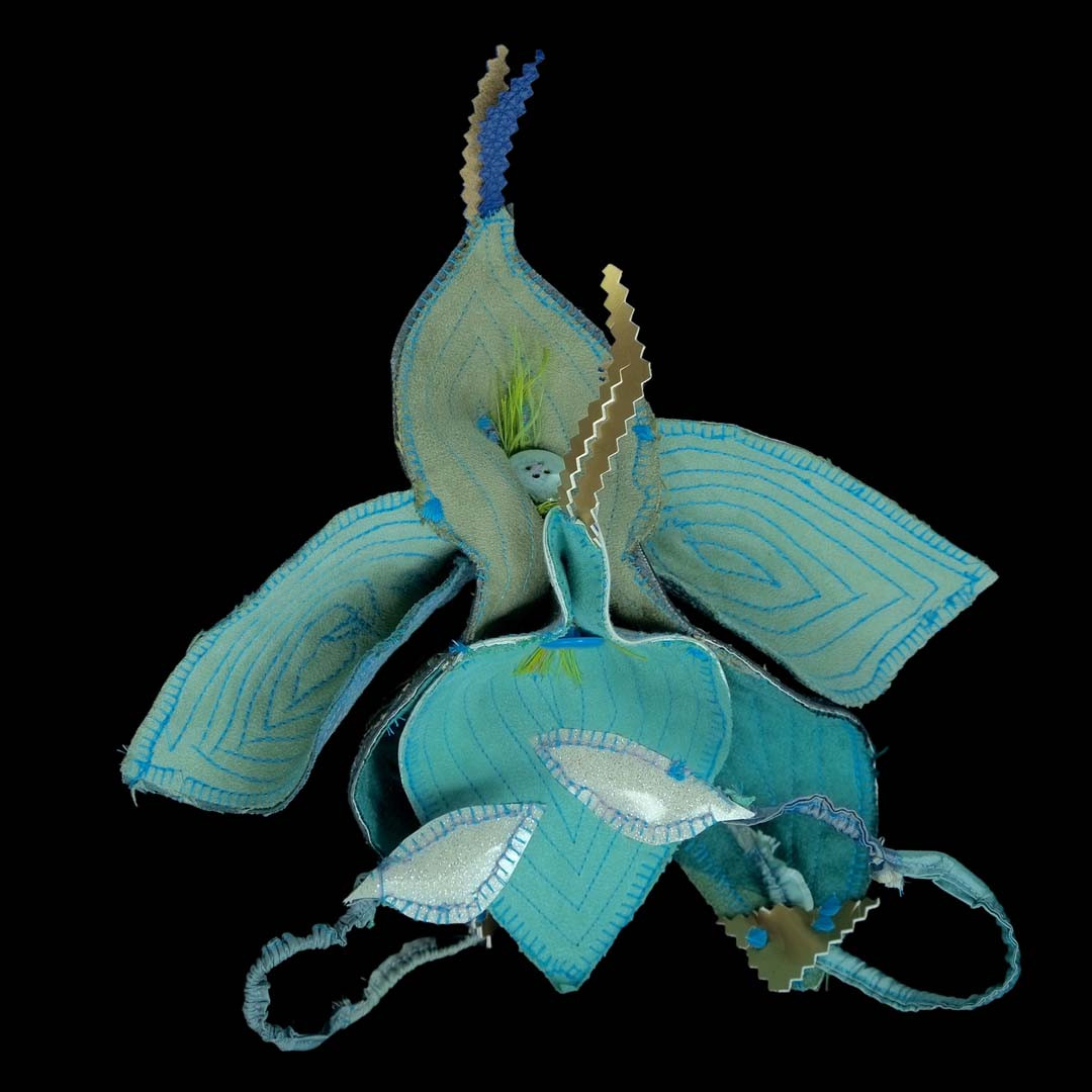 orquidia-violeta chalchiuhtlicue