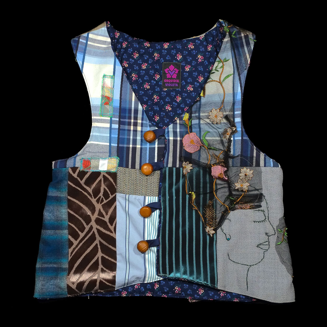 orquidia-violeta dream-vest front-and-back