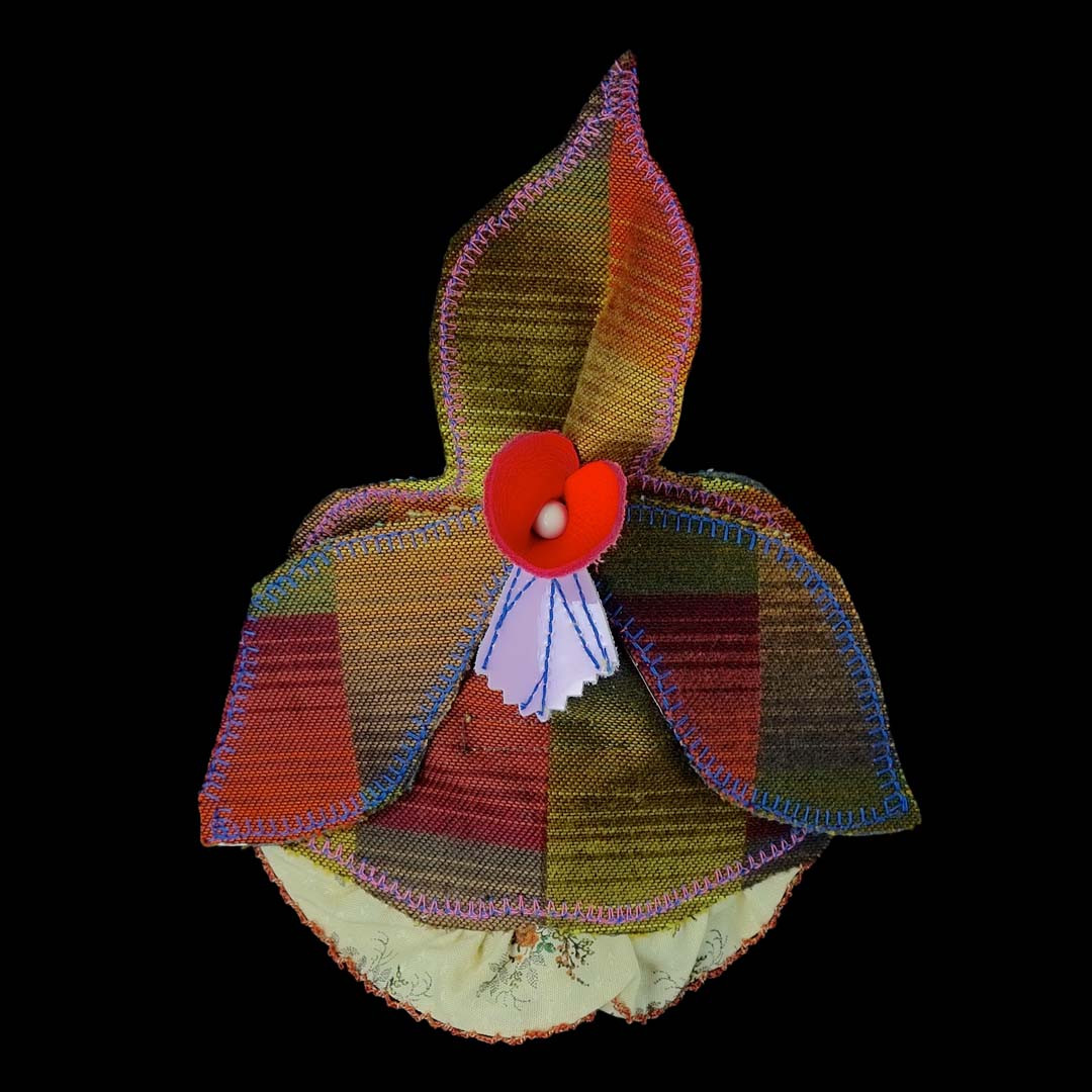 orquidia-violeta laso