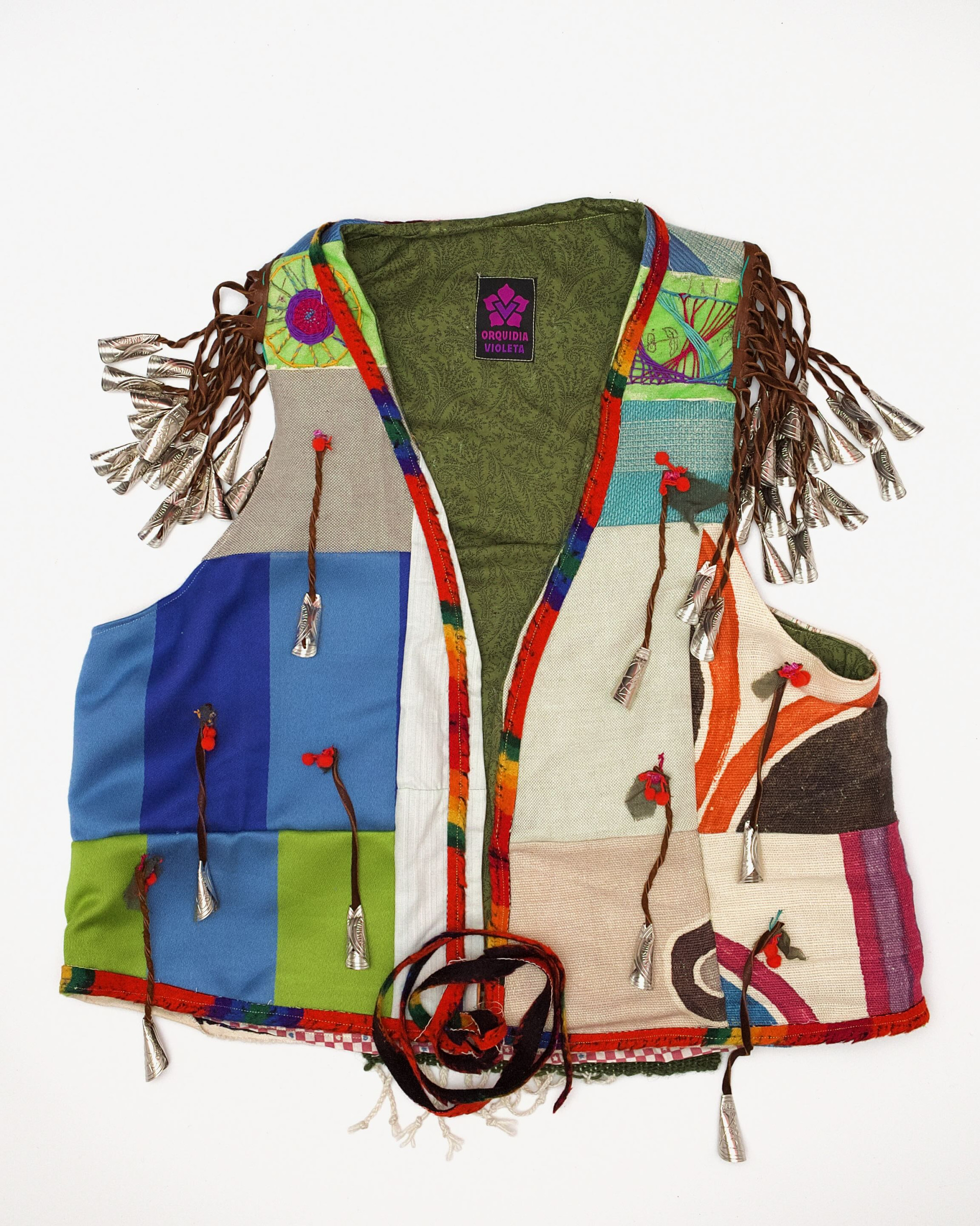 lluvia-rain front orquidia-violeta