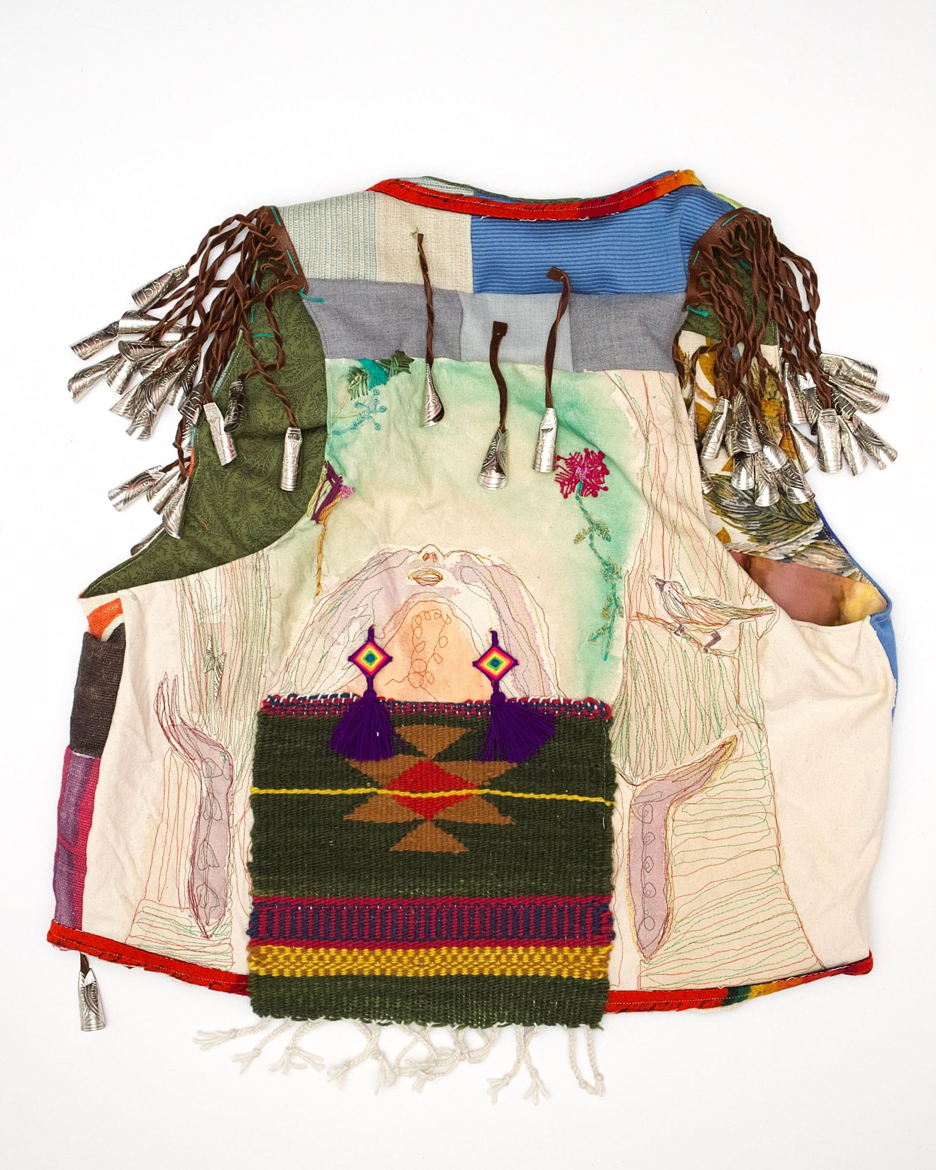 lluvia-rain back orquidia-violeta