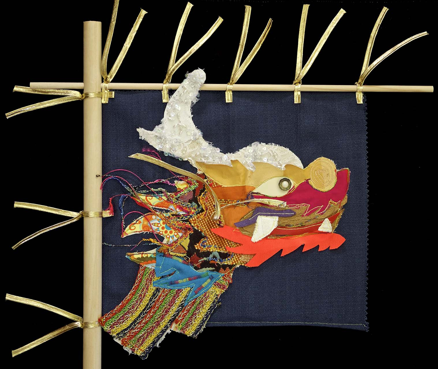 orquidia-violeta lucky-dragon-flag
