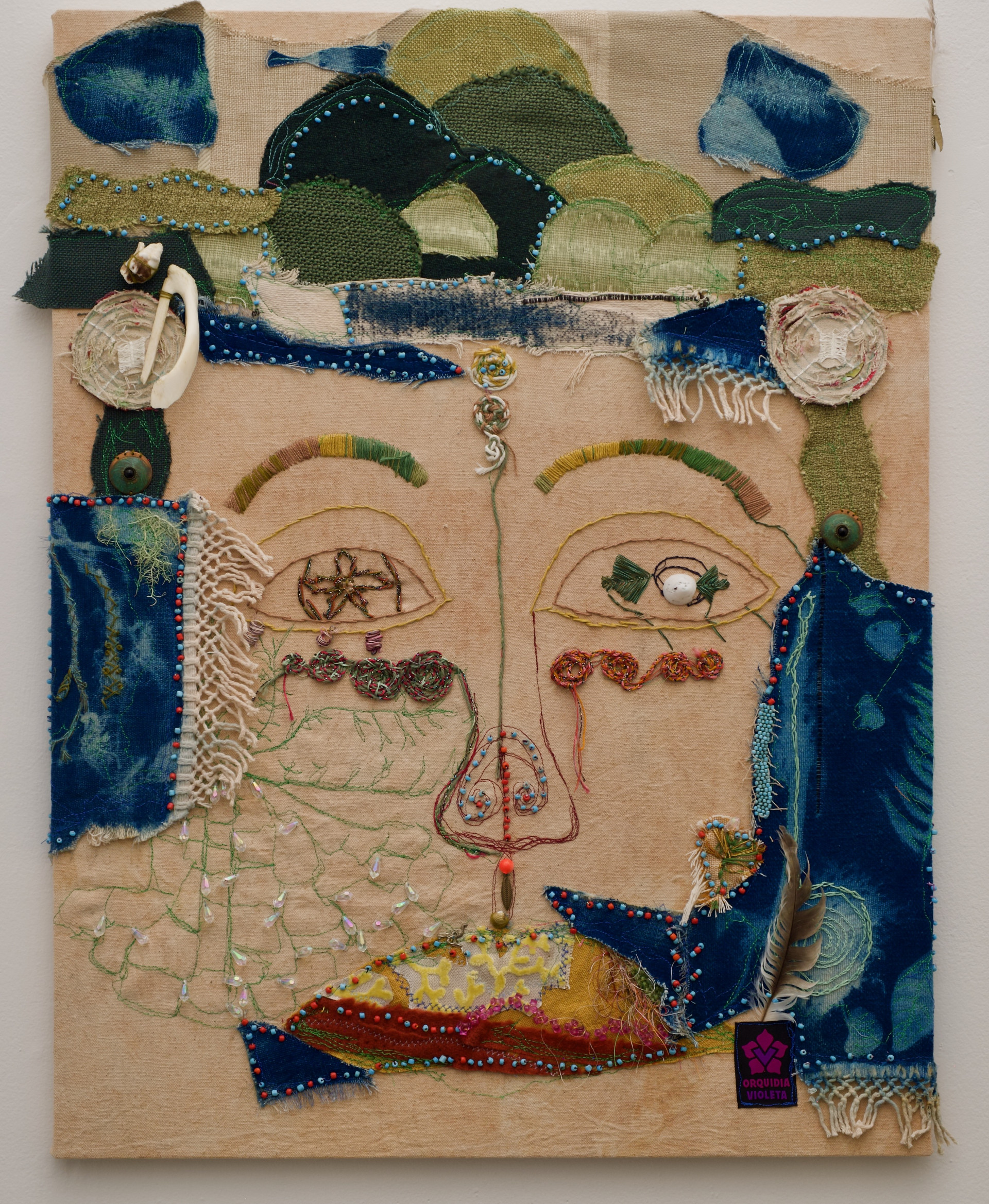 orquidia-violeta wapiti